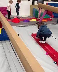 Image result for Canterbury Gymnastics Club