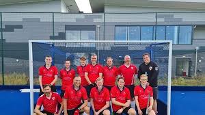 Image result for Broxbourne Hockey Club