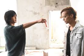 「火野映司/仮面ライダーオーズ」の画像検索結果