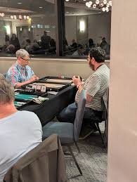 Image result for Renfrew Backgammon Club