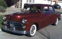 Dodge Meadowbrook Parts