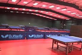 Image result for Sutton-At-Hone Table Tennis Club