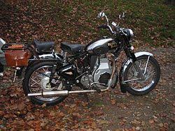 Image result for dieselmotorrad