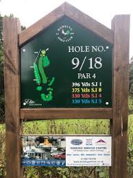 Image result for Dorking Golf Club