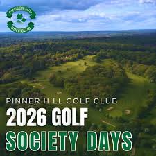 Image result for Pinner Hill Golf Club Limited