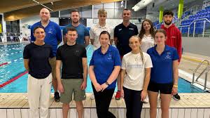 Image result for Grimsby Alexander Dolphins Swimming Club