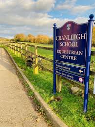 Image result for Cranleigh School Stables