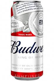 Image result for budweiser