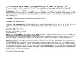 Attēlu rezultāti vaicājumam “Licea minima spores”