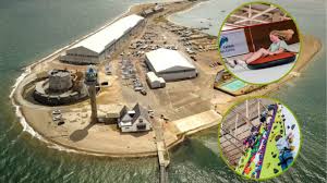 Image result for Calshot