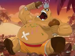 Image result for king hippo