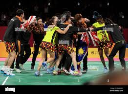 Image result for Commonwealth Badminton Club