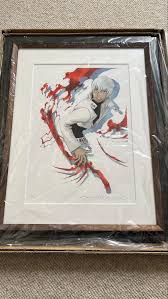 「ザップ・レンフロ 血界戦線」の画像検索結果