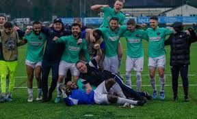 Image result for Marsden Football Club