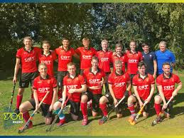 Image result for Brigg Hockey Club