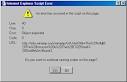 Internet Explorer Script Error   Winamp Forums