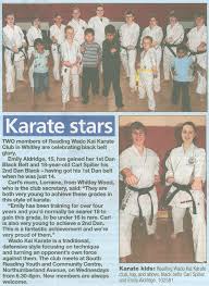 Image result for Haslemere Karate Club