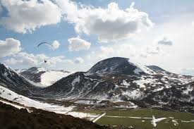 Image result for Scottish Mountain Paragliding Club