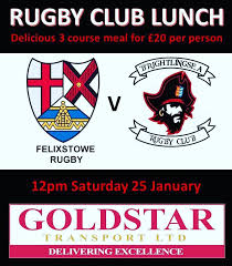 Image result for Brightlingsea Rugby Club