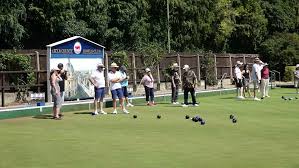 Image result for Oxford City & County Bowls Club Ltd