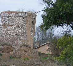 Image result for Catacumbas de Priscila