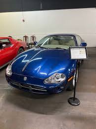 Image result for Antigua Blue 1997 Jaguar