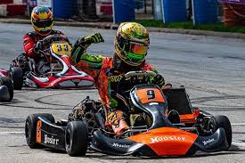 Image result for Cheshire Kart Racing Club