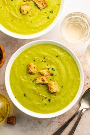 Image result for Zucchini soup