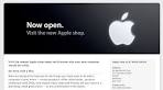 The MacCast » Blog Archive » APPLE UK open store in PC World