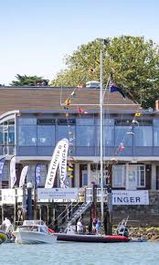Image result for Royal Solent Yacht Club