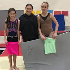 Image result for Marriotts Gymnastics Club