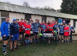 Image result for Mumbles Rugby Football Club