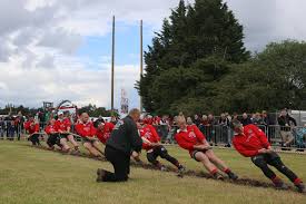 Image result for Hedge End Tug-Of-War Club, Southampton