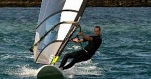 Image result for West Pennine Sailboard Club