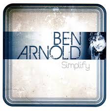 BEN ARNOLD - Simplify - kassel- - BenArnold-Simplify