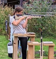 Image result for Rugeley Rifle Club