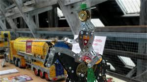 Image result for Runnymede Meccano Guild