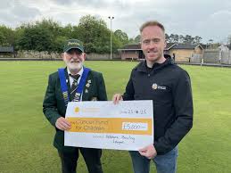 Image result for Brinnington Park (Veterans) Bowling Club