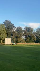 Image result for Ticknall Cricket Club