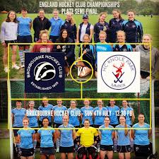 Image result for Broxbourne Hockey Club