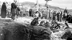 Resultado de imagen de la tunica sagrada