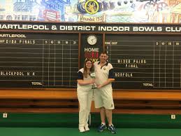 Image result for Blackpool Borough Indoor Bowls Club
