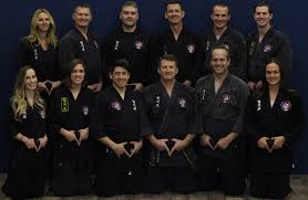 Image result for INTERNATIONAL HAPKIDO TAMWORTH