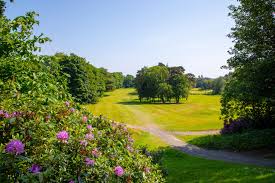 Image result for Cawder Golf Club