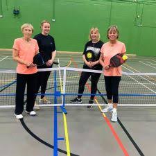 Image result for The Pickleballers UK