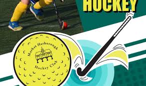 Image result for Market Harborough Hockey Club