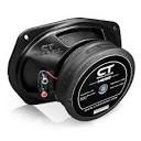 Meso 6x9" 400 Watt Premium Car Speaker Set - CT Sounds – CT SOUNDS