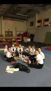 Image result for Harlequins Gymnastics Club