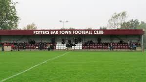 Image result for Potters Bar Cricket Club