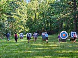 Image result for Fenland Archery Club